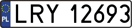 LRY12693
