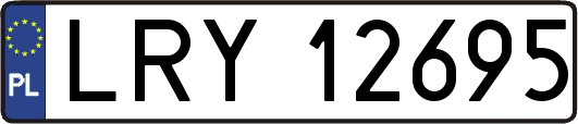 LRY12695