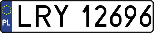 LRY12696