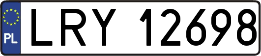 LRY12698