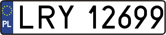 LRY12699