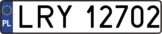 LRY12702