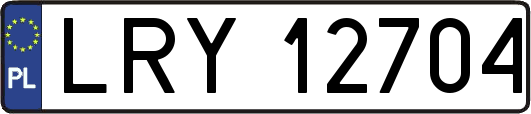 LRY12704