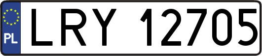LRY12705