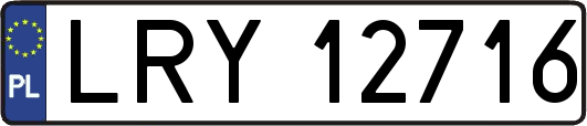 LRY12716