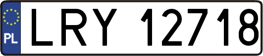 LRY12718