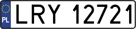 LRY12721