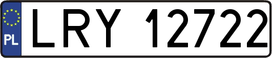LRY12722