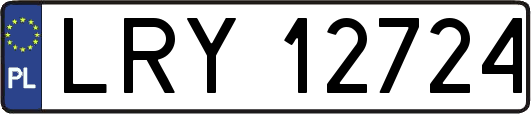 LRY12724