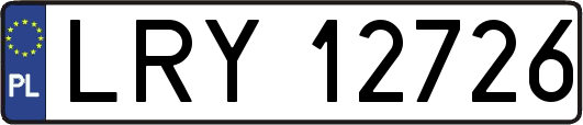 LRY12726