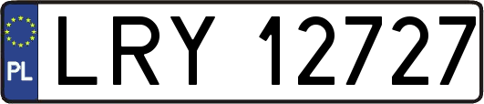 LRY12727