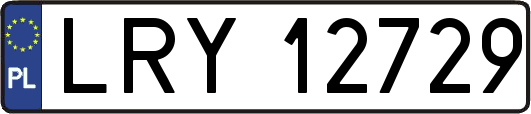 LRY12729