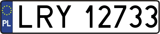 LRY12733