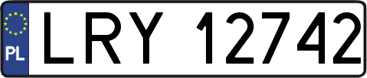 LRY12742
