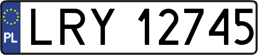 LRY12745