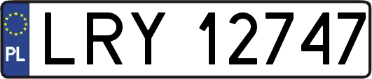 LRY12747