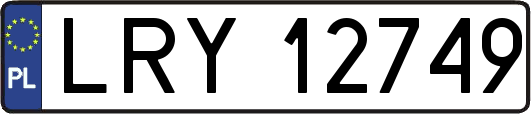 LRY12749