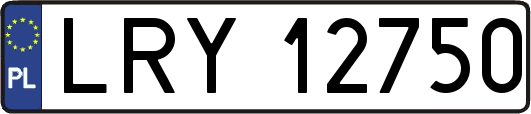 LRY12750