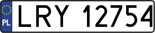 LRY12754
