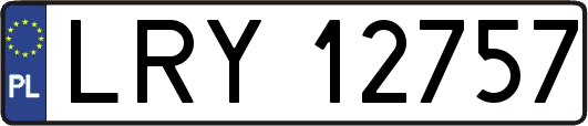 LRY12757