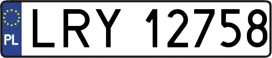 LRY12758