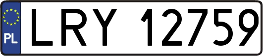 LRY12759
