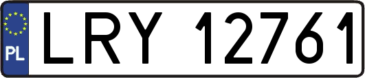LRY12761