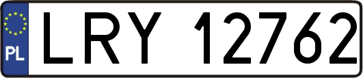 LRY12762