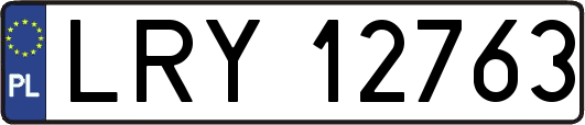 LRY12763