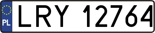 LRY12764