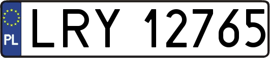 LRY12765