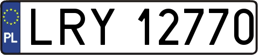 LRY12770