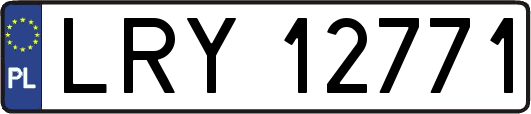 LRY12771