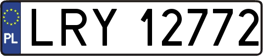 LRY12772