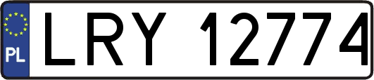 LRY12774