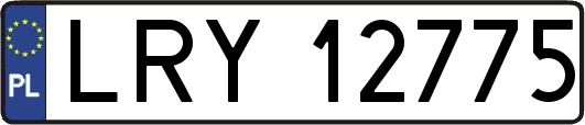 LRY12775