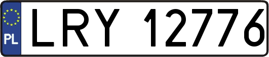 LRY12776