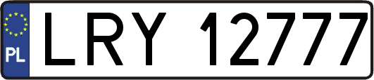 LRY12777