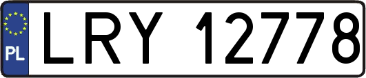 LRY12778