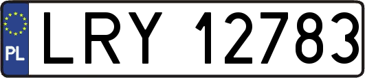 LRY12783