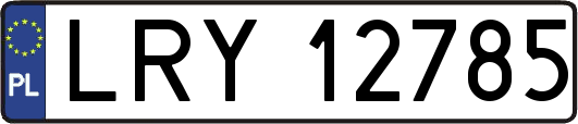 LRY12785