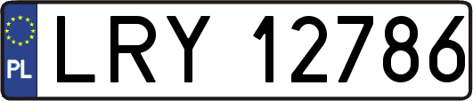 LRY12786