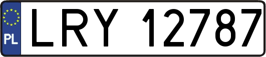 LRY12787