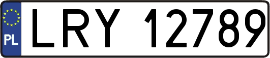 LRY12789
