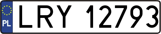 LRY12793