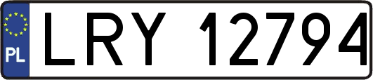 LRY12794