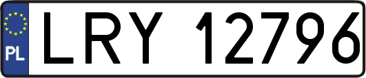 LRY12796
