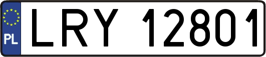 LRY12801