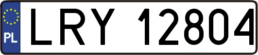 LRY12804