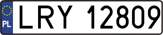 LRY12809